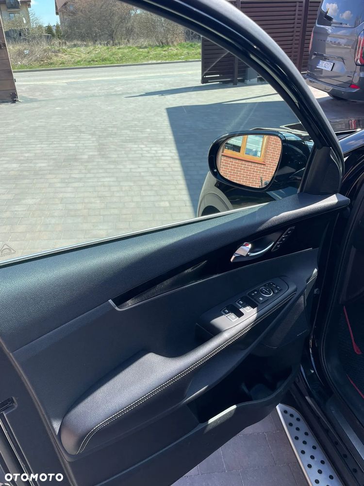 Kia Sorento 2.0 CRDI GT Line - 10