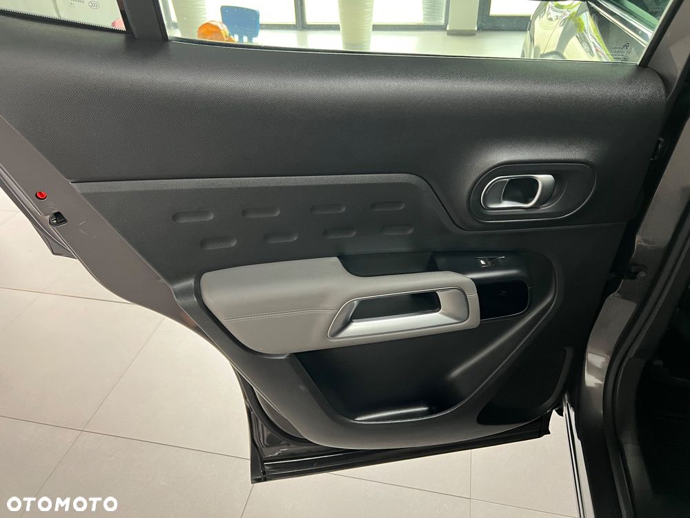 Citroën C5 Aircross - 28