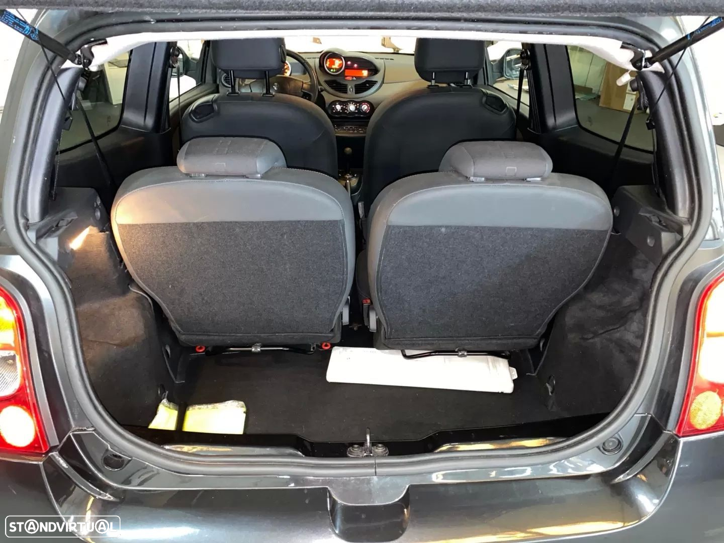 Renault Twingo 1.2 16V Dynamique S QS - 19