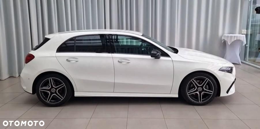 Mercedes-Benz Klasa A - 4