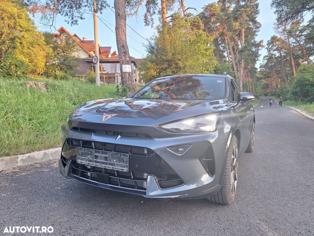 Cupra Formentor 2.0 TSI DSG7 4Drive VZ - 1