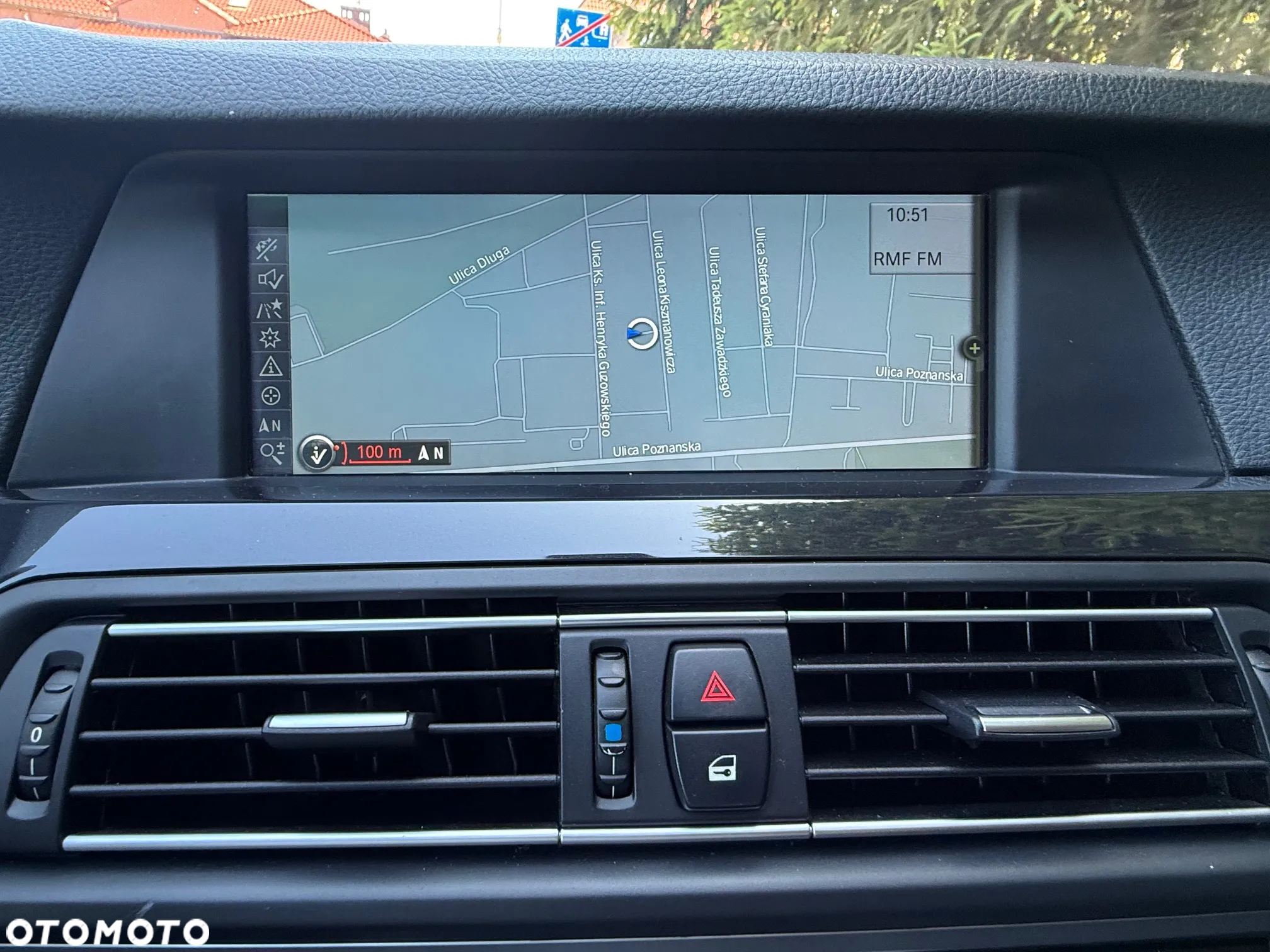 BMW Seria 5 520d Touring - 24