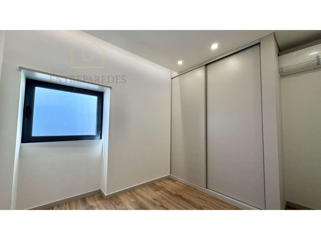 Andar moradia T3, nova, totalmente reabilitada para comprar no cent... - Grande imagem: 5/34