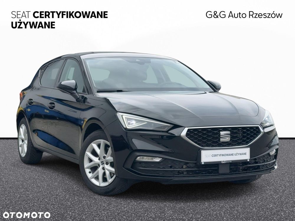 Seat Leon - 3
