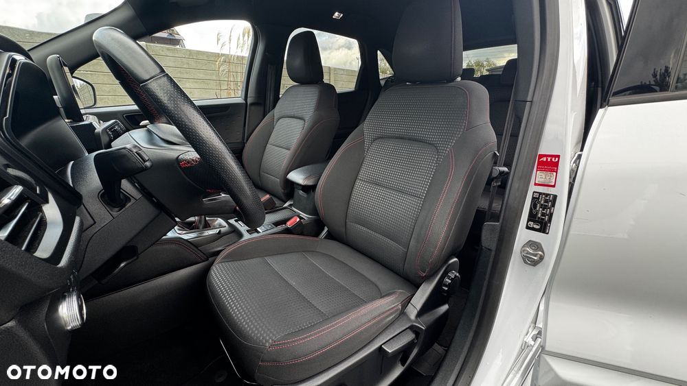 Ford Kuga 2.0 EcoBlue mHEV FWD ST-Line - 17
