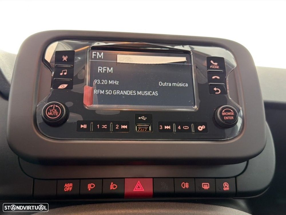 Fiat Panda - 8