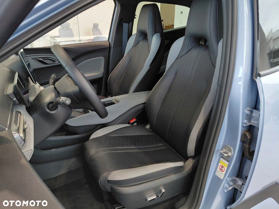 BYD Dolphin Surf - 8