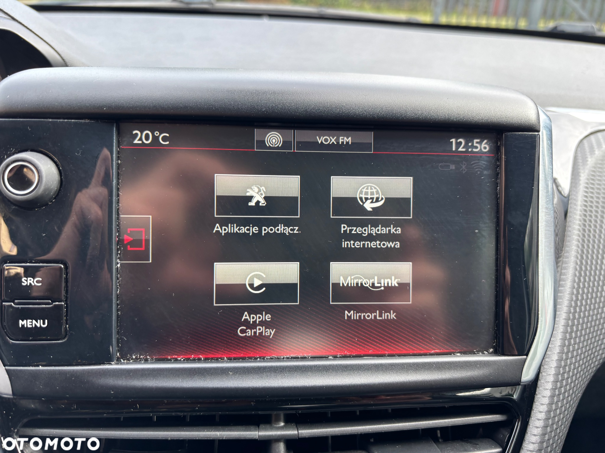 Peugeot 208 PureTech 110 Stop & Start Allure - 25