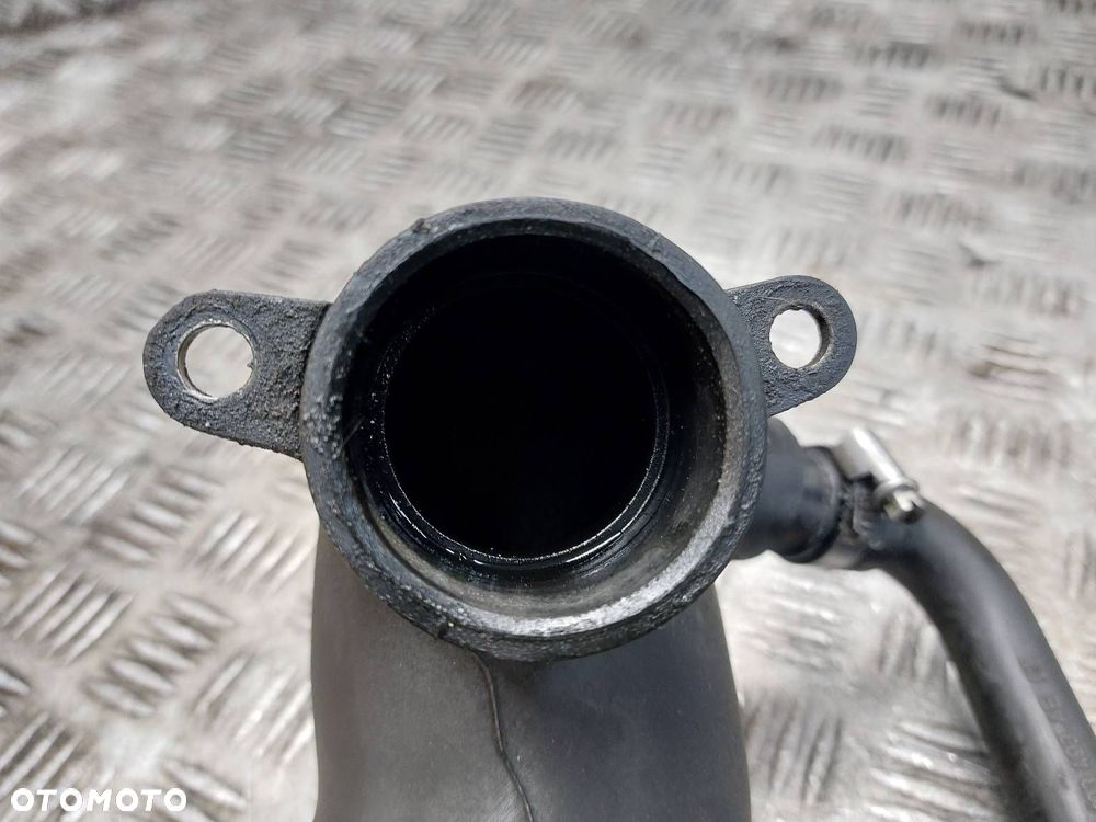 RURA DOLOT POWIETRZA PASSAT B5 FL 1.9 TDI 8D0129615K 038103493AE - 2