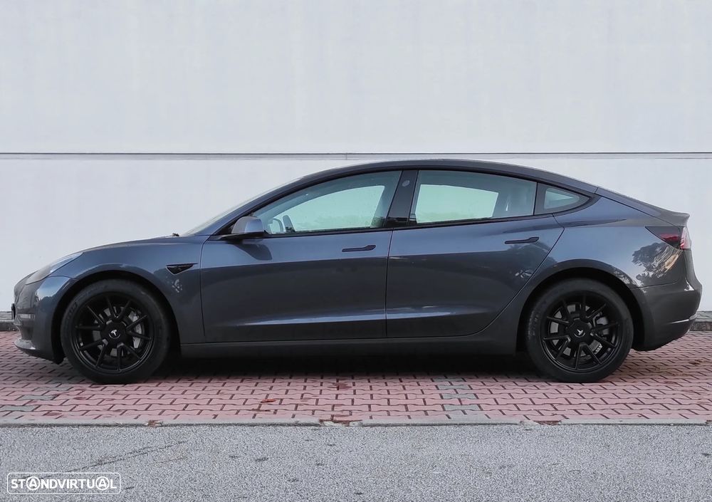 Tesla Model 3 Long Range Tração Integral - 13