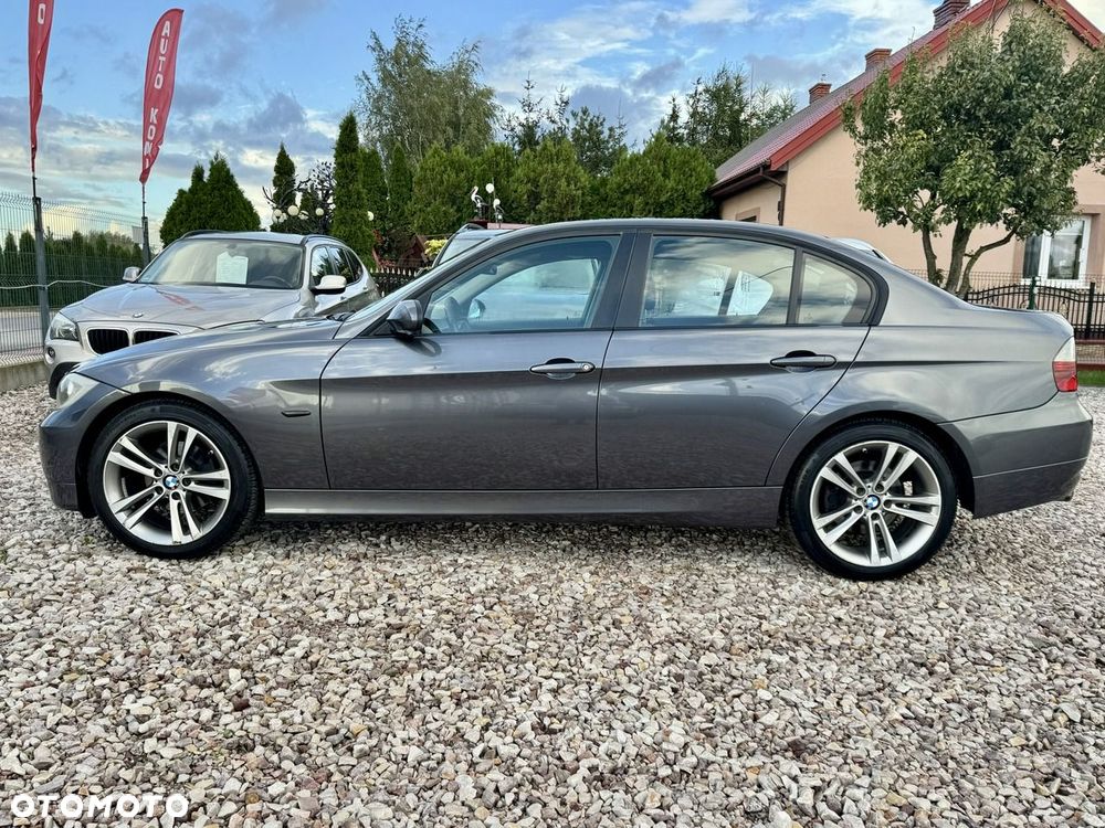 BMW Seria 3 - 1