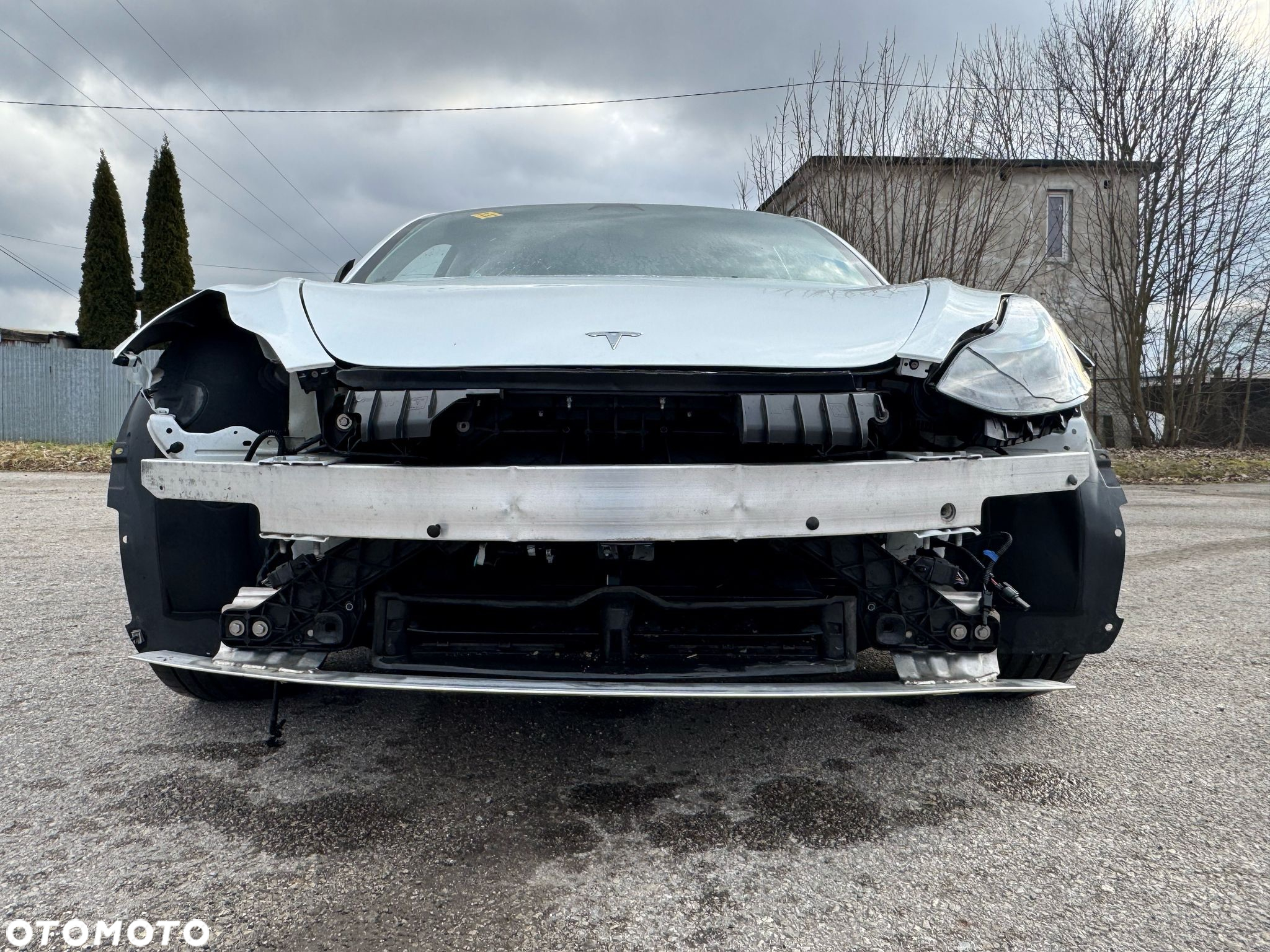 Tesla Model 3 Long Range AWD - 35