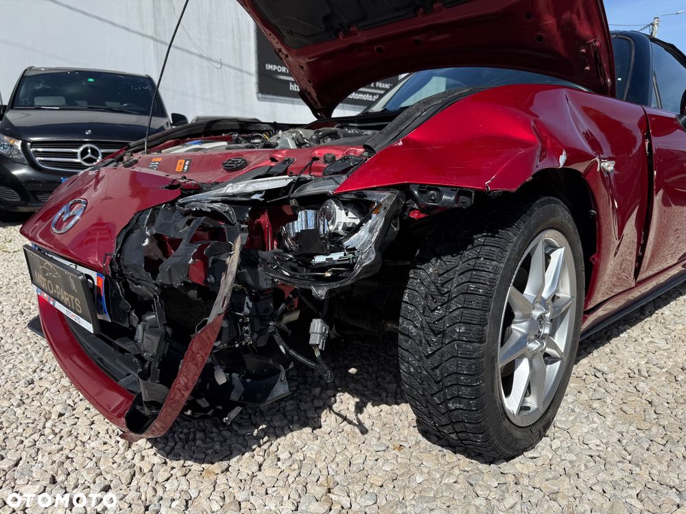 Mazda MX-5 - 21