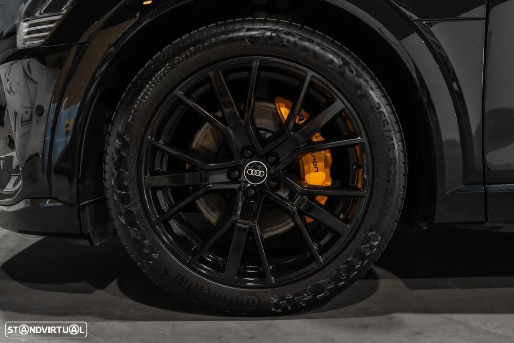 Audi e-tron Sportback 50 quattro S line - 28