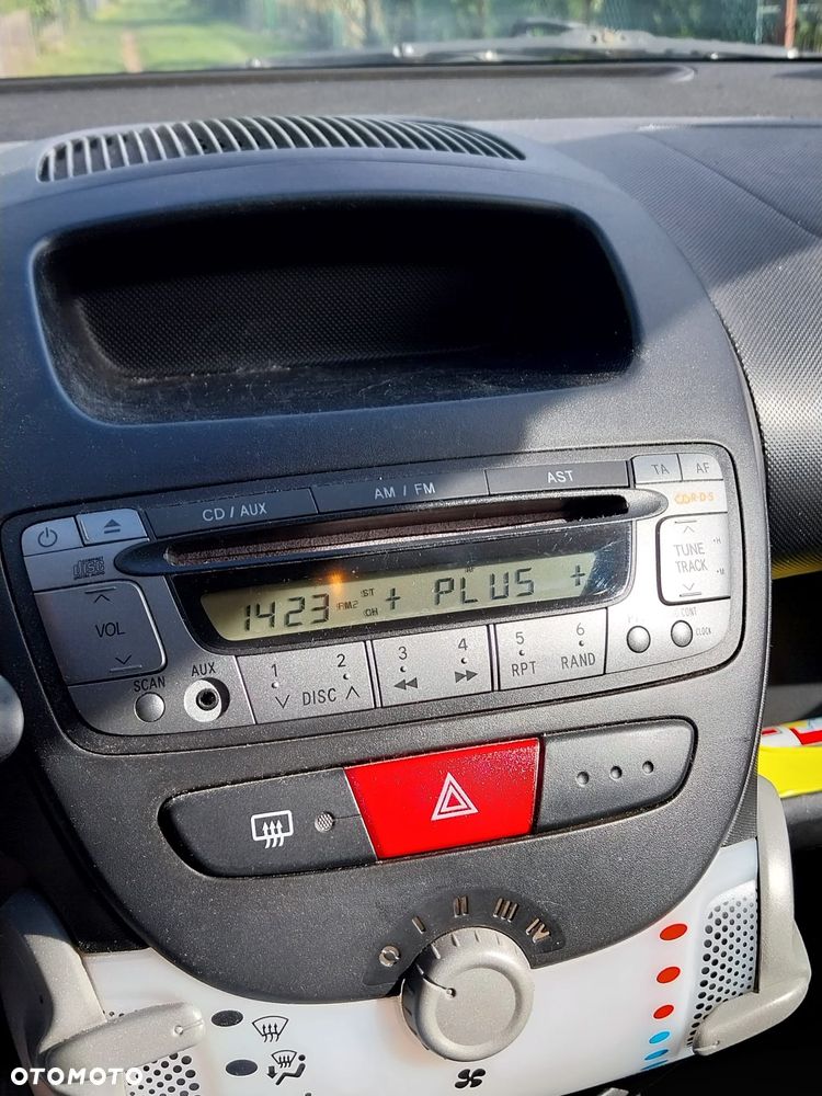 Citroën C1 - 3