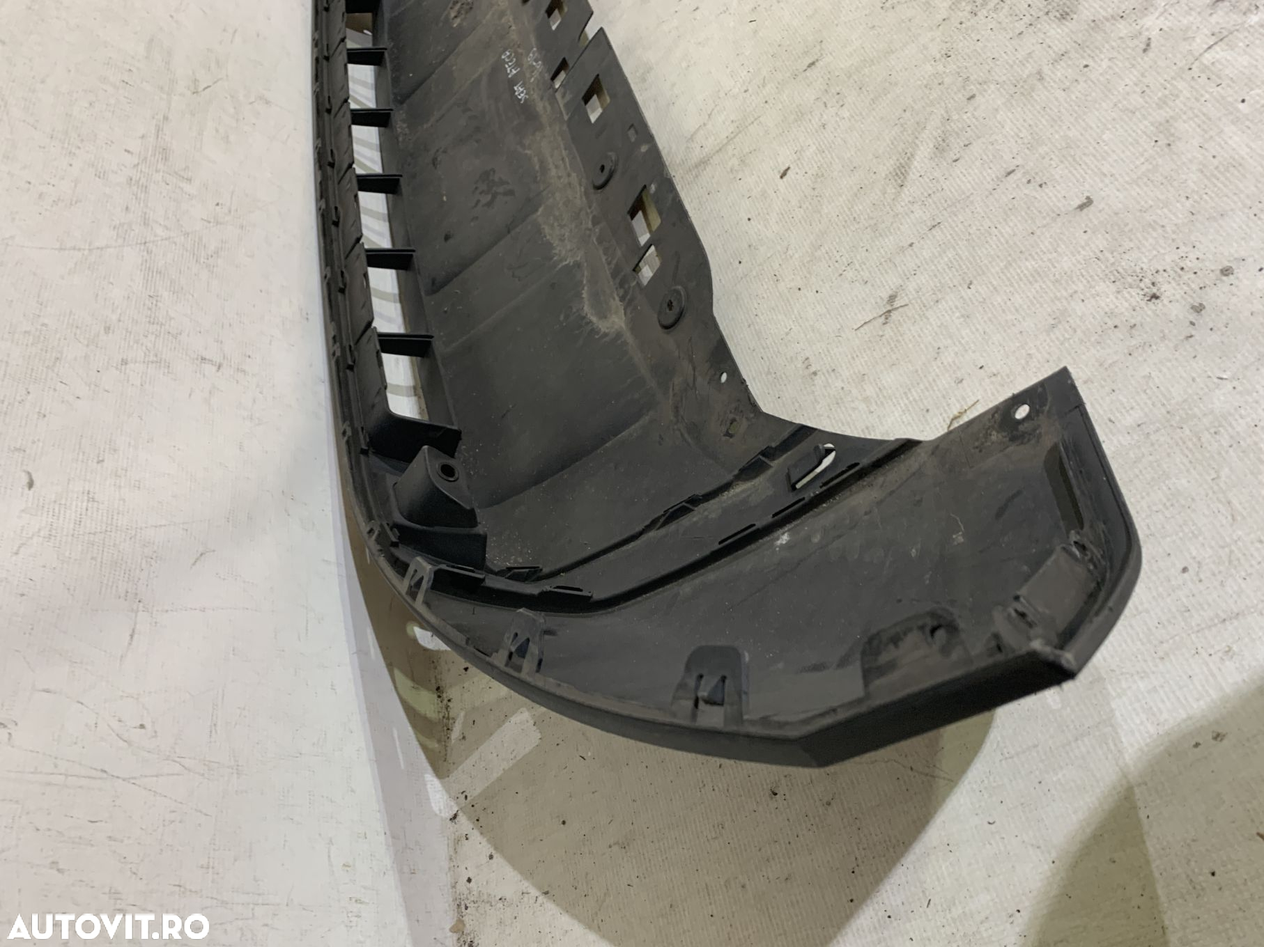Spoiler bara fata Seat Ateca, 2017, 2018, 2019, 2020, cod origine OE 575805903. - 4