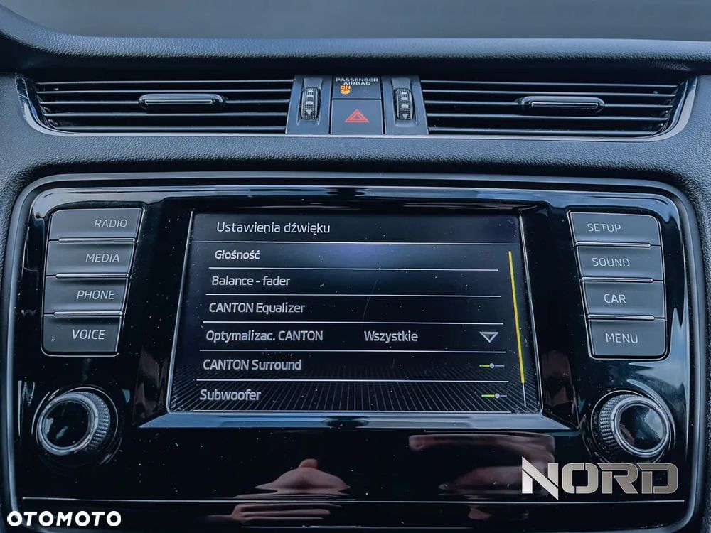 Skoda Octavia 1.8 TSI (Green tec) 4x4 DSG Style - 28