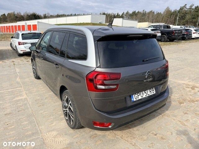 Citroën C4 SpaceTourer - 4