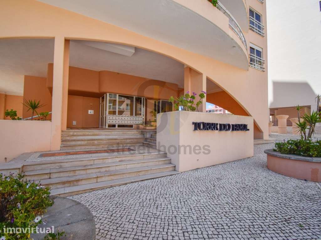 T3+1 na Costa da Guia com Vista Mar e Serra - Grande imagem: 3/32