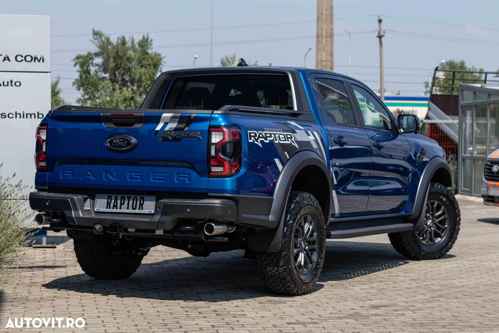 Ford Ranger - 7