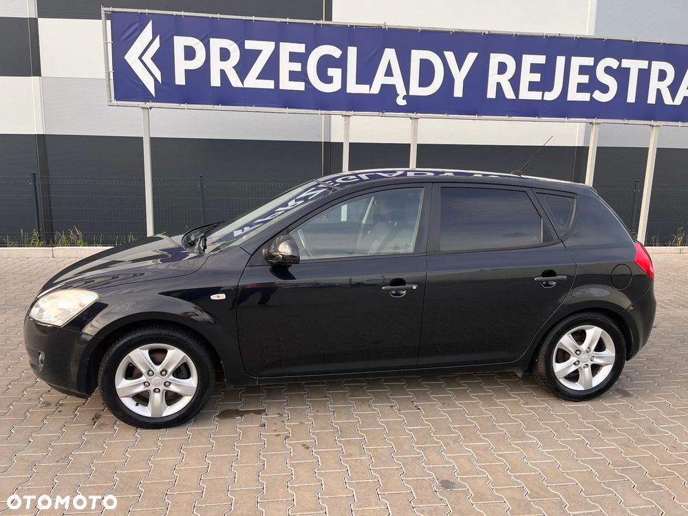 Kia Ceed 1.4 Optimum - 4