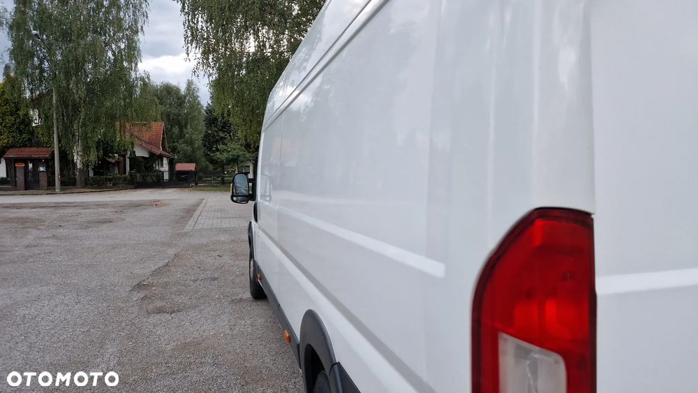 Peugeot Boxer - 7