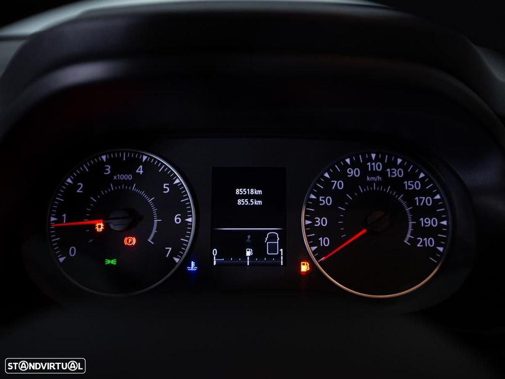 Renault Express 1.5 Blue dCi Advance c/IVA - 19