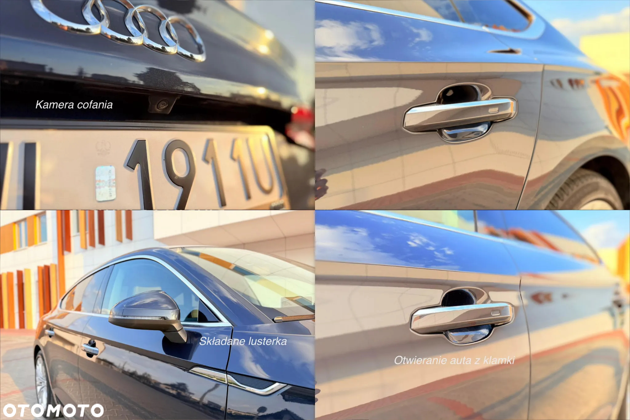 Audi A5 Sportback 2.0 TDI S tronic design - 19