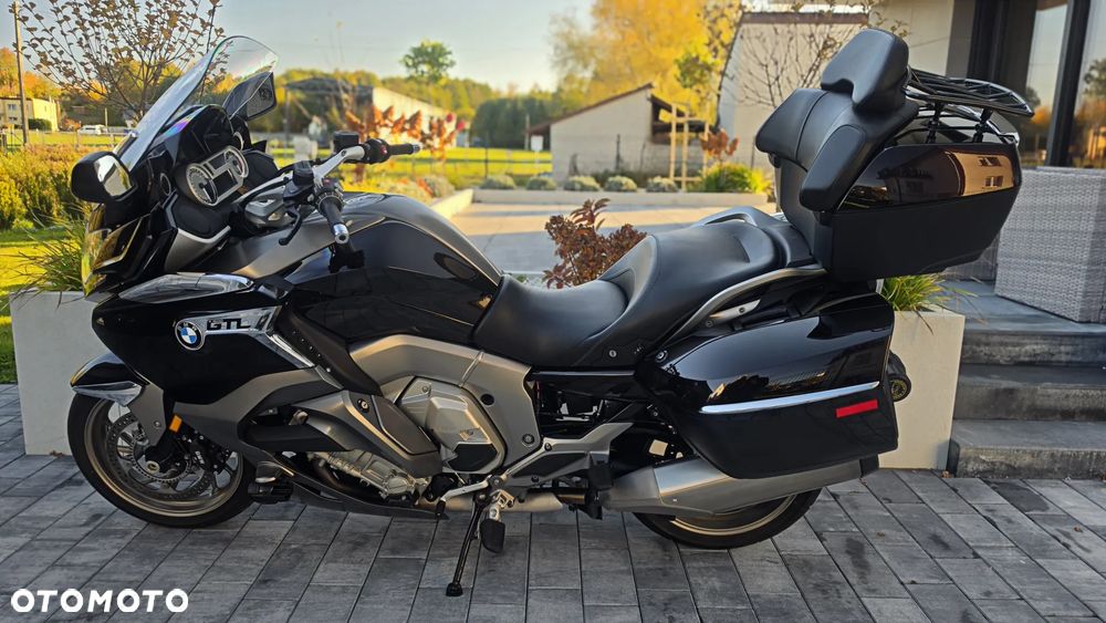 BMW K - 19