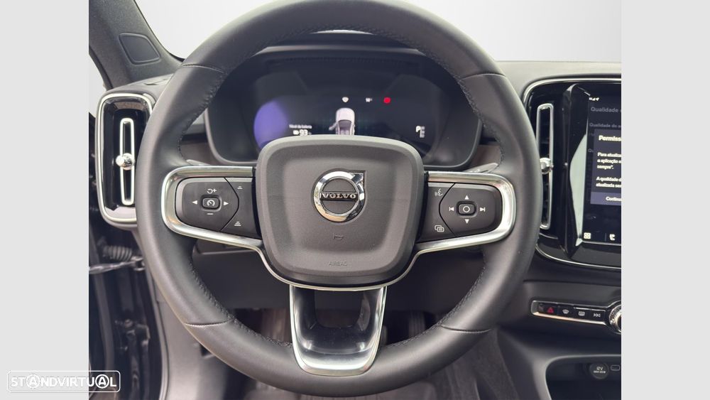 Volvo C40 Recharge Extended Range Ultimate - 10