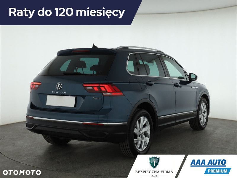 Volkswagen Tiguan - 5