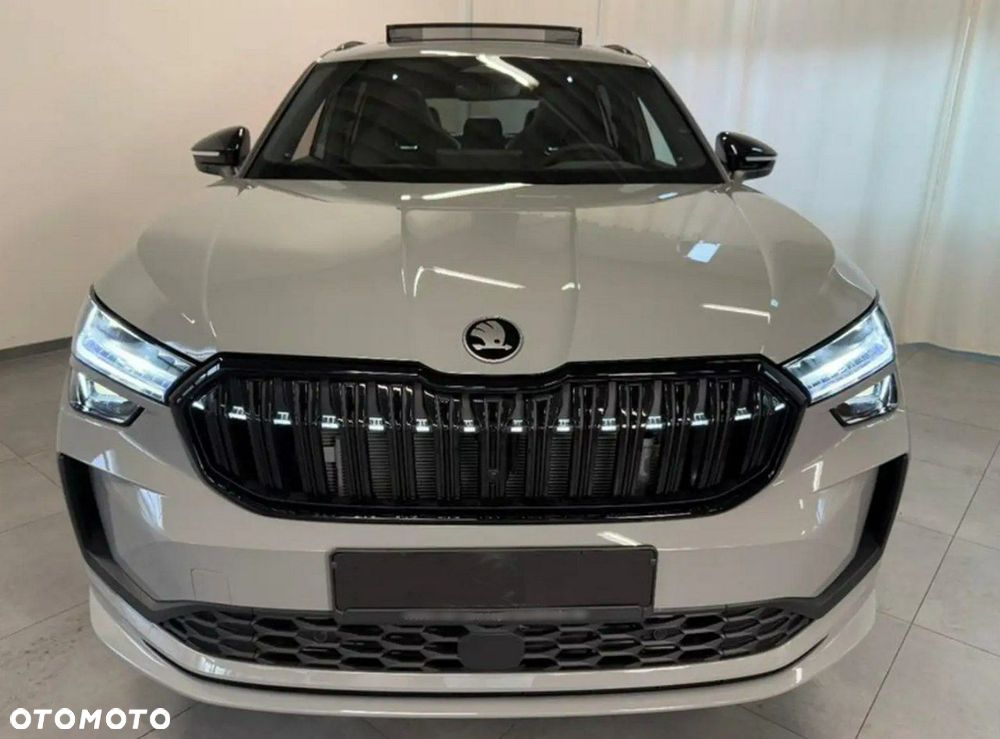 Skoda Kodiaq - 2