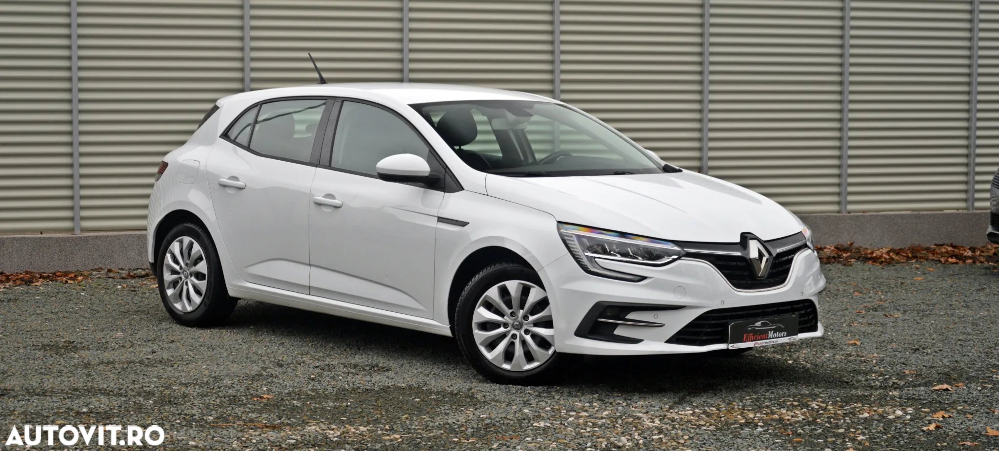 Renault Megane - 10