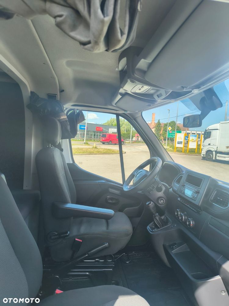 Renault Master - 3