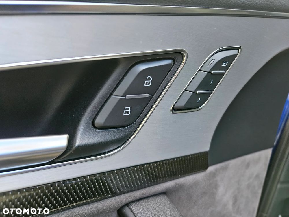 Audi SQ7 - 26