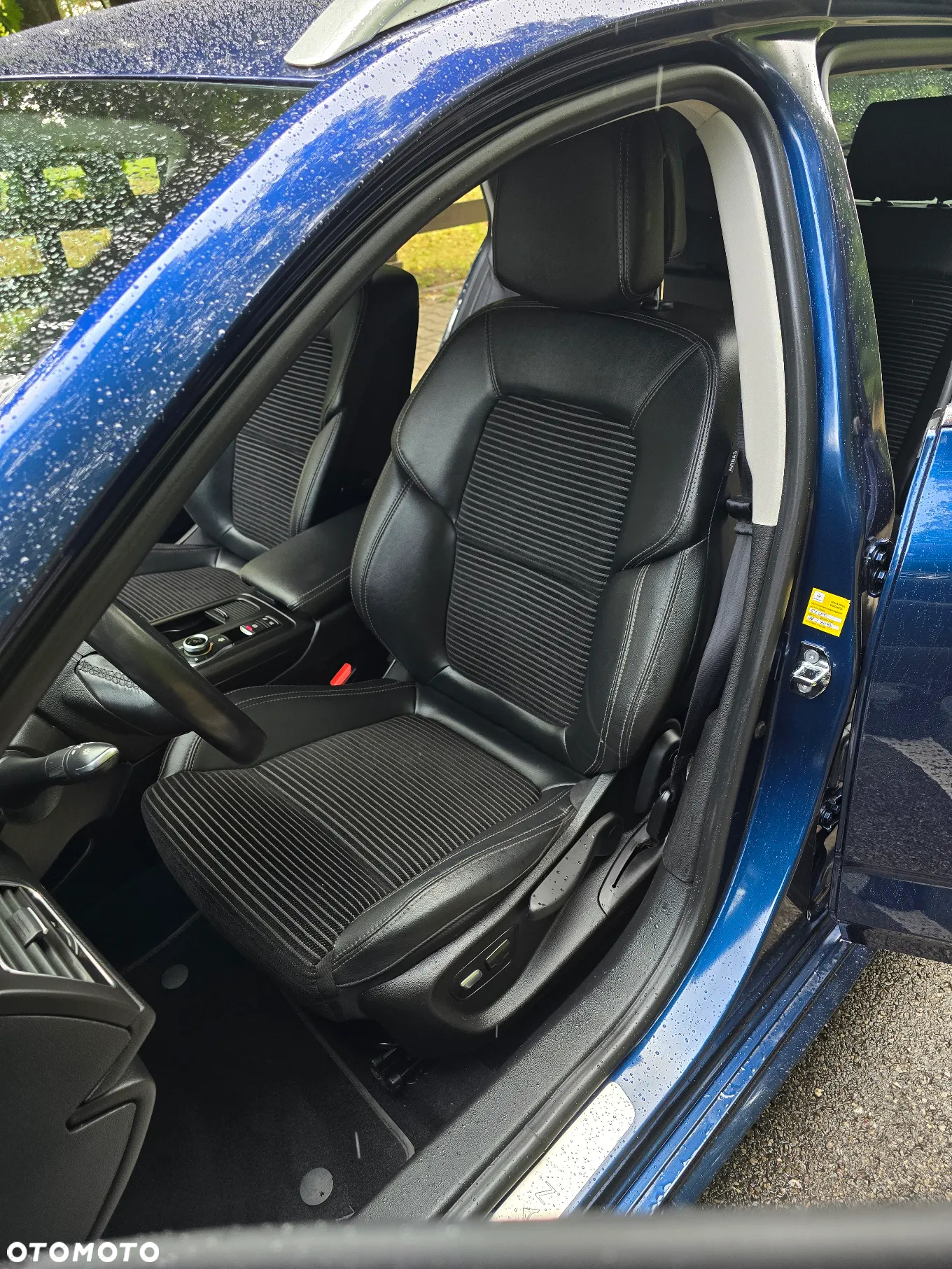 Renault Talisman Grandtour TCe 225 EDC GPF LIMITED - 20
