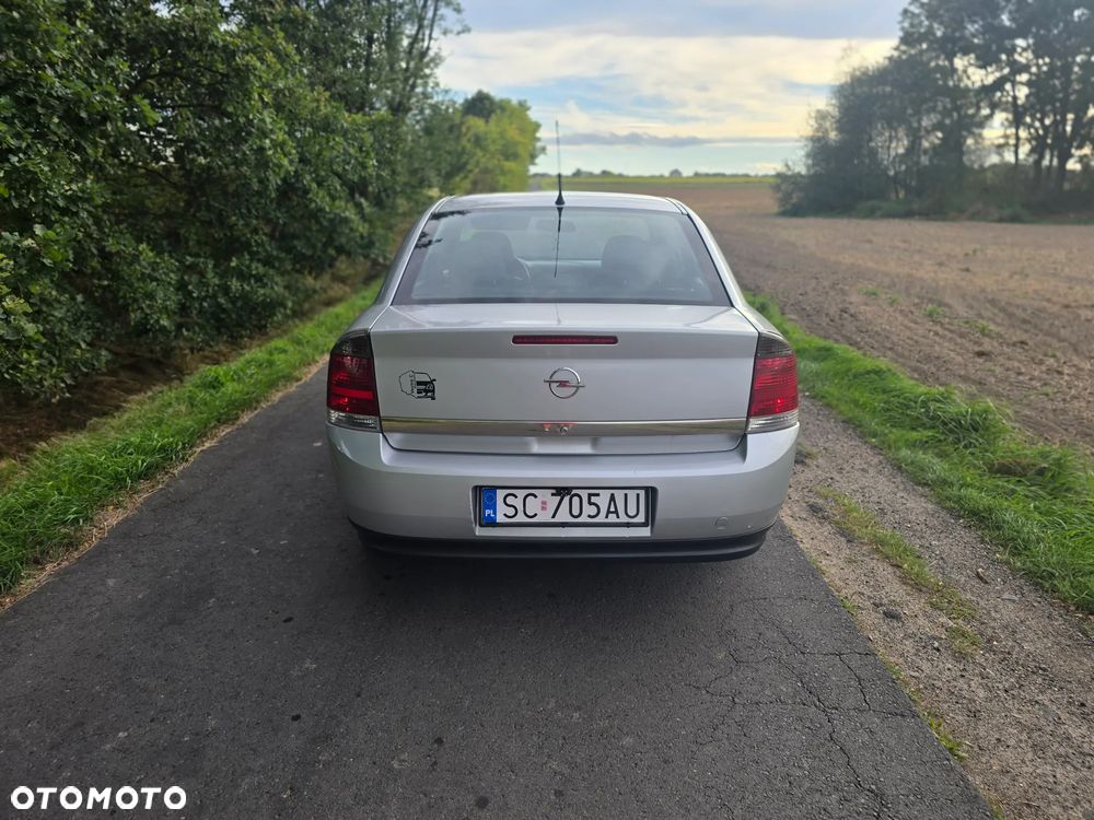 Opel Vectra 1.8 Design - 5