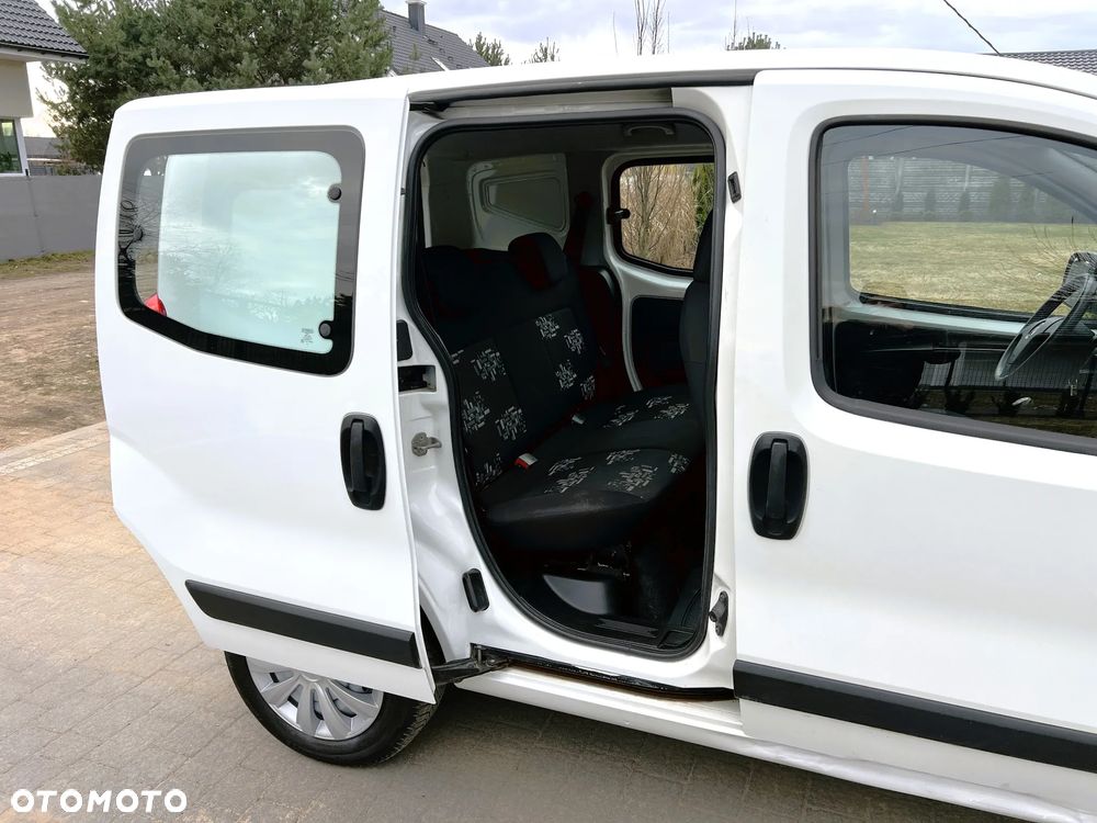 Fiat Fiorino - 7