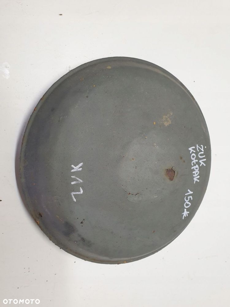 KOŁPAK FSC ŻUK - 2