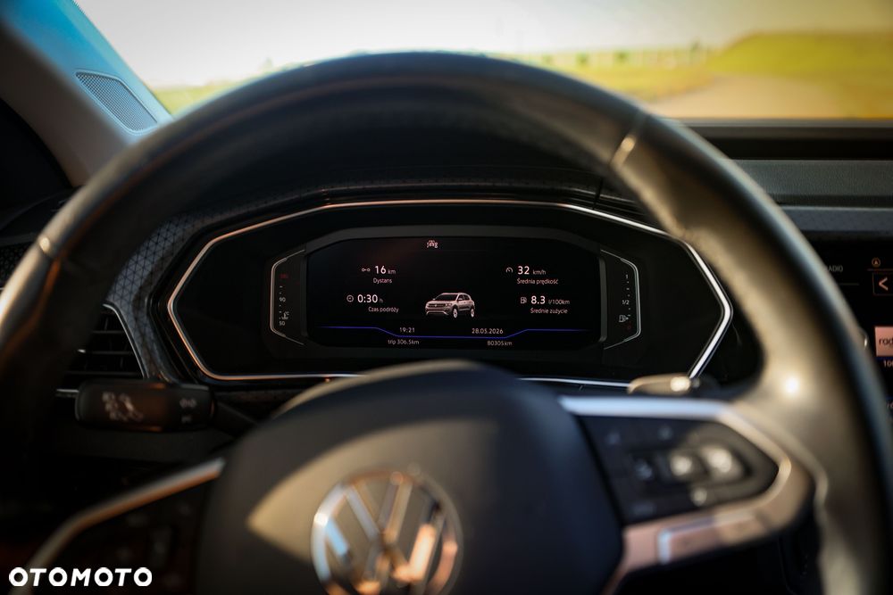 Volkswagen T-Cross 1.0 TSI Style DSG - 16