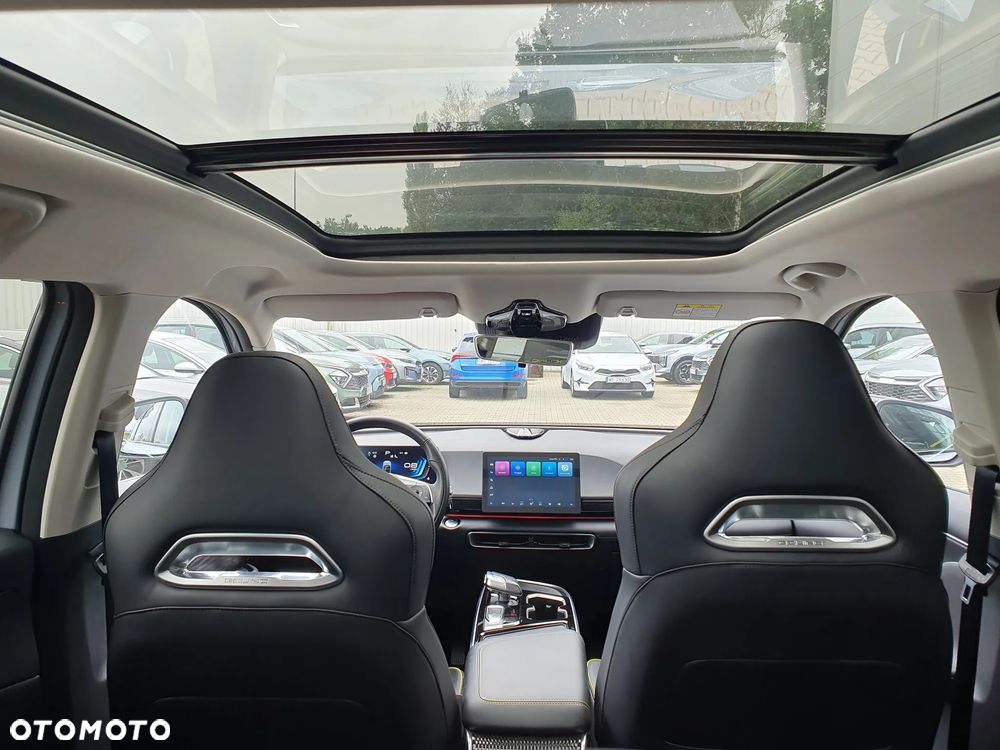 BAIC 5 Beijing 1.5T Luxury DCT - 23