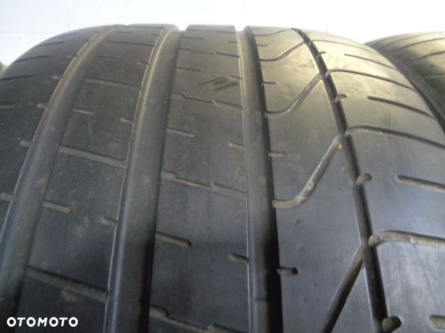 2X LETNIE PIRELLI P ZERO 305/30ZR20 - 5