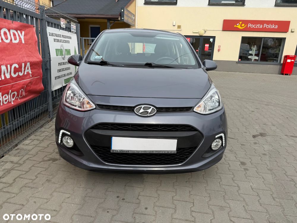 Hyundai i10 1.2 Premium - 2