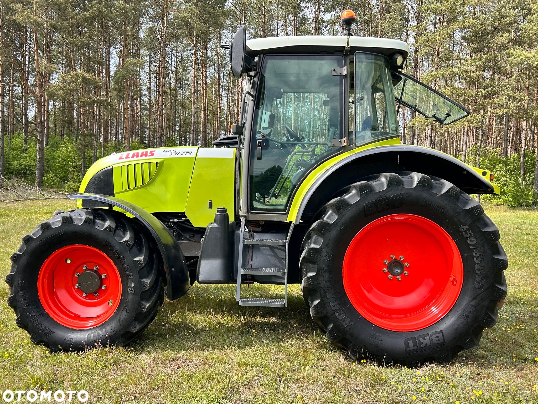 Claas - 11