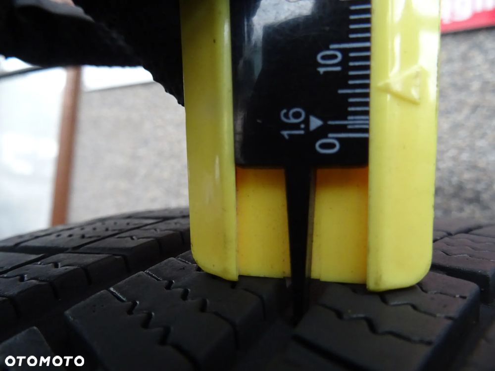 205/50/R17 93V Hankook Winter i cept evo 2 - 6