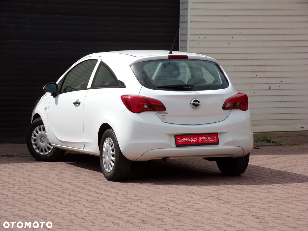 Opel Corsa - 14