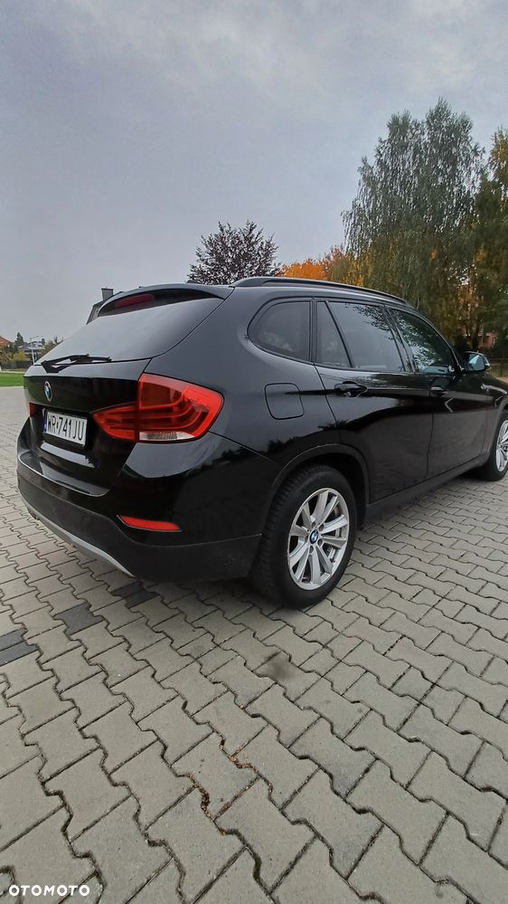 BMW X1 - 5