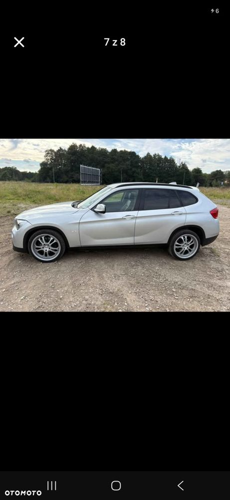 BMW X1 - 8