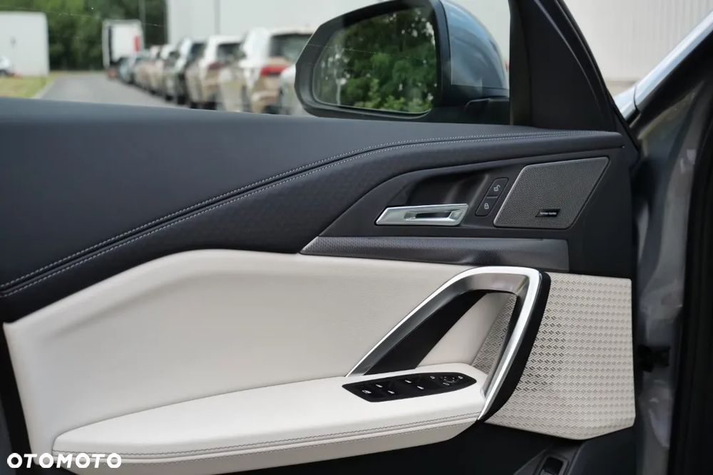 BMW X2 xDrive20d mHEV - 30