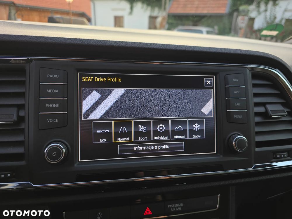 Seat Ateca 2.0 TDI 4Drive DSG XCELLENCE - 23